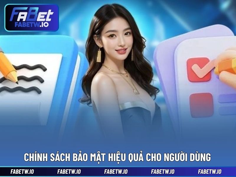 Cách đọc chính sách bảo mật hiệu quả cho người dùng